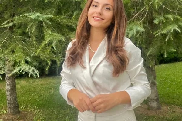 Psk. Hivda Daşdemir, Psikoloji - Resim 1