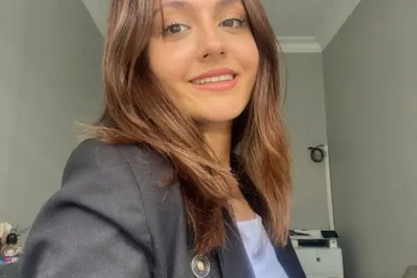Psk. Hivda Daşdemir, Psikoloji - Resim 2
