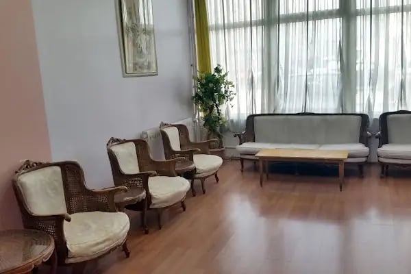 Cebeci Otel Başak - Resim 5