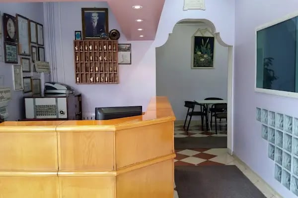 Cebeci Otel Başak - Resim 6