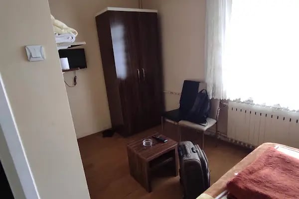 Cebeci Otel Başak - Resim 16