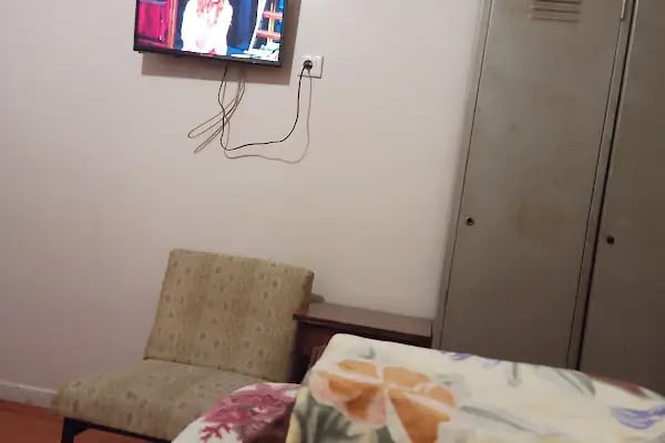 Cebeci Otel Başak - Resim 19