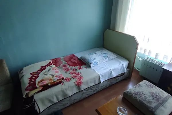 Cebeci Otel Başak - Resim 14