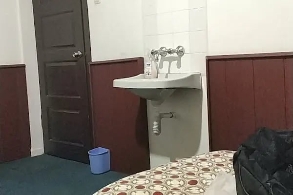 Cebeci Otel Başak - Resim 11