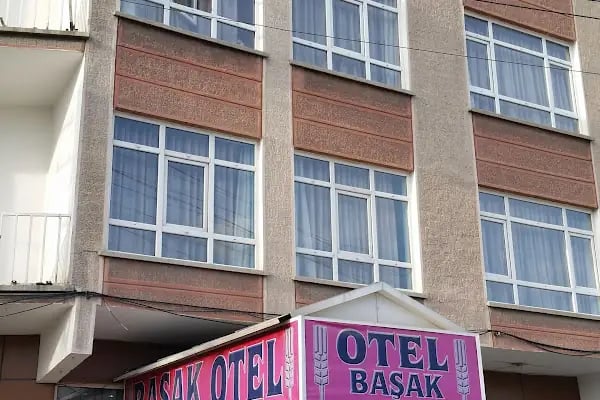 Cebeci Otel Başak - Resim 7