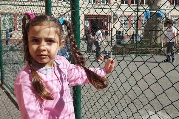 Akçaabat Merkez İlkokulu - Resim 6