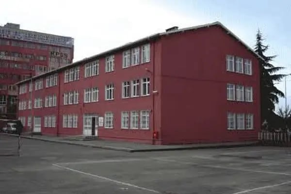 Akçaabat Merkez İlkokulu - Resim 7