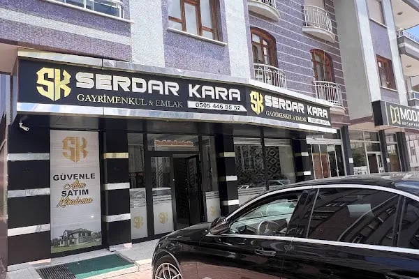 ARAS-YK EMLAK- AUTO - Resim 12