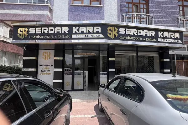 ARAS-YK EMLAK- AUTO - Resim 13