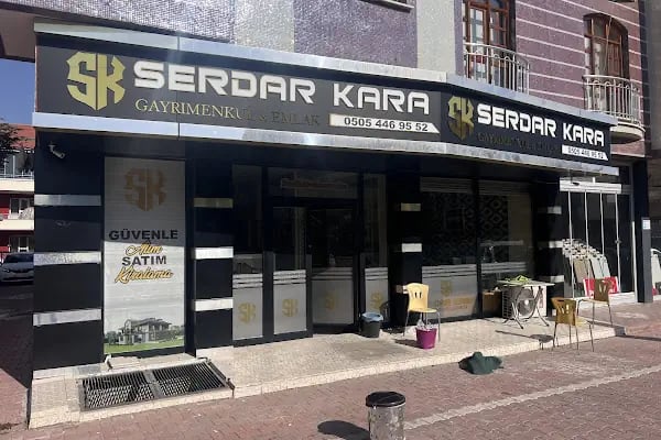 ARAS-YK EMLAK- AUTO - Resim 11