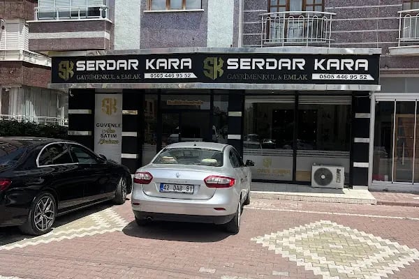 ARAS-YK EMLAK- AUTO - Resim 16