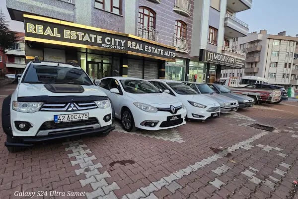 ARAS-YK EMLAK- AUTO - Resim 18