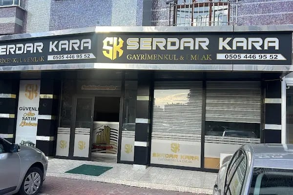 ARAS-YK EMLAK- AUTO - Resim 15
