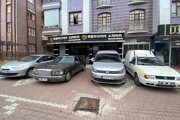 ARAS-YK EMLAK- AUTO - Resim 2