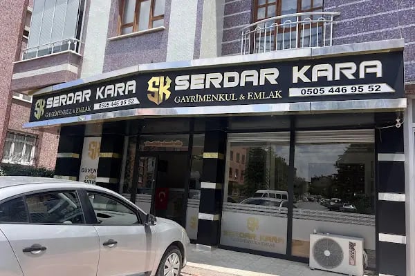 ARAS-YK EMLAK- AUTO - Resim 3