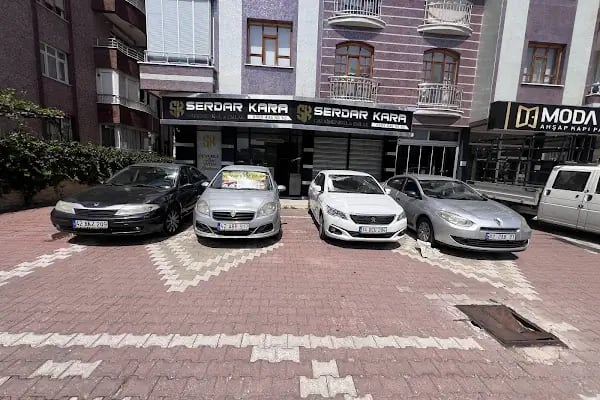 ARAS-YK EMLAK- AUTO - Resim 8