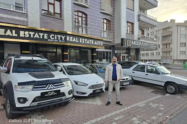 ARAS-YK EMLAK- AUTO - Resim 17