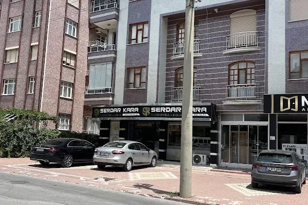 ARAS-YK EMLAK- AUTO - Resim 4