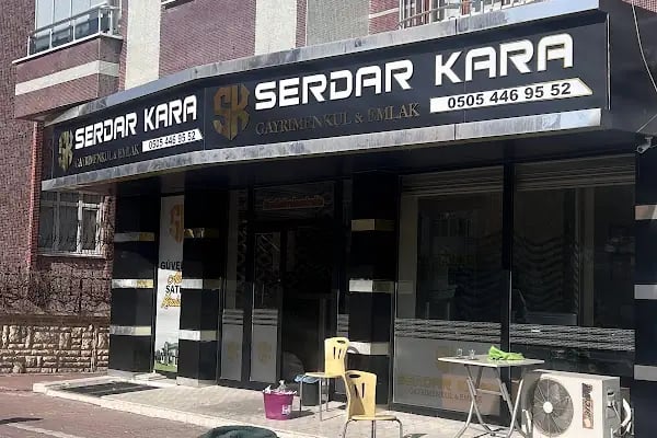 ARAS-YK EMLAK- AUTO - Resim 14