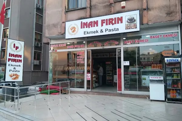 İnan Fırın - Resim 2