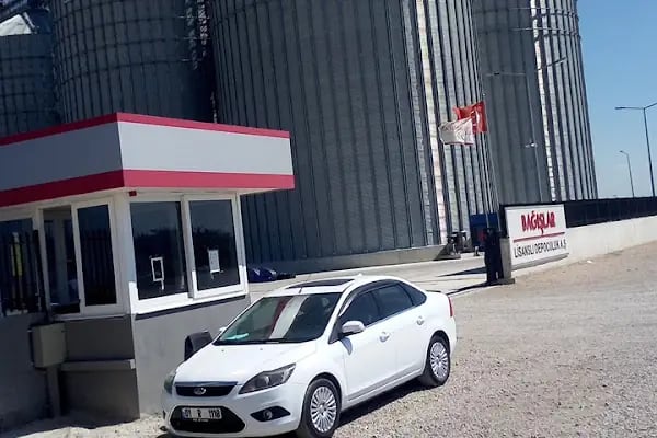 Bağışlar Tarım Ürünleri Lisanslı Depoculuk A.Ş - Resim 5