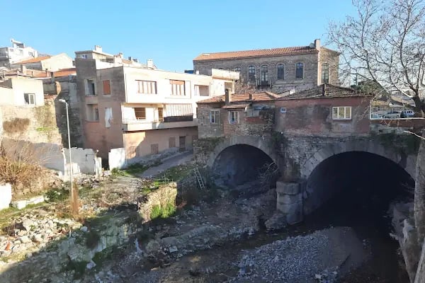 Tarihi Bergama Evleri - Resim 4