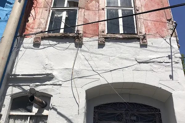 Tarihi Bergama Evleri - Resim 14