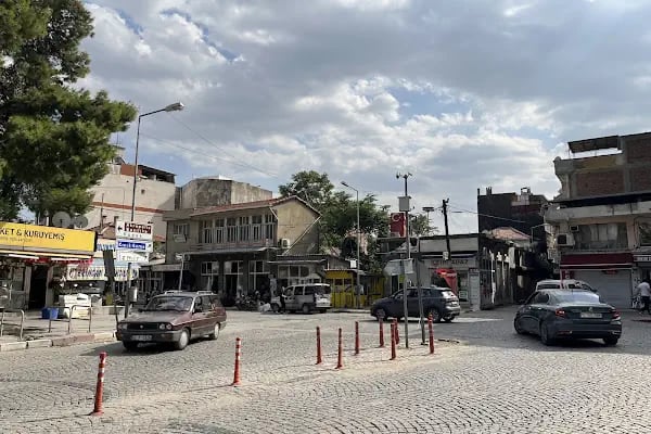 Tarihi Bergama Evleri - Resim 7