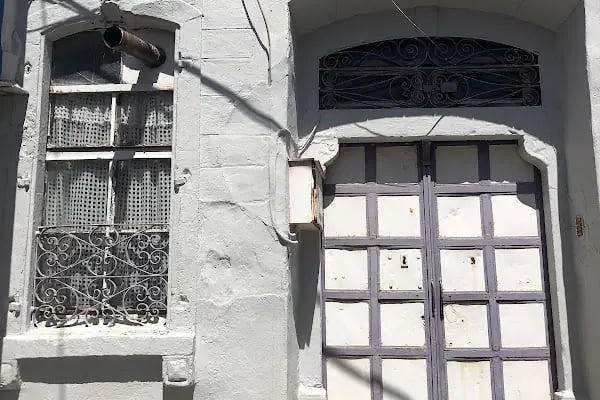 Tarihi Bergama Evleri - Resim 11