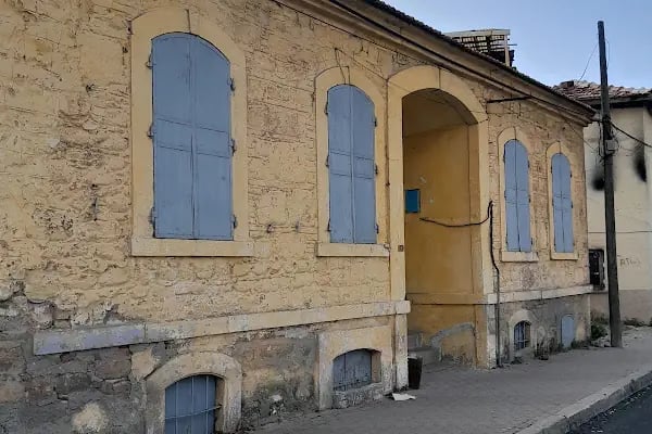 Tarihi Bergama Evleri - Resim 18