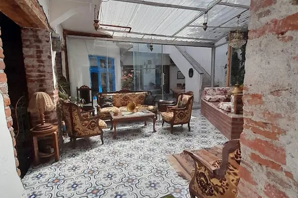Tarihi Bergama Evleri - Resim 5