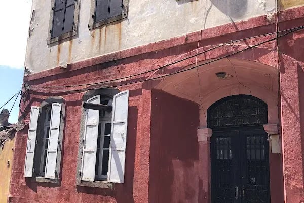 Tarihi Bergama Evleri - Resim 17