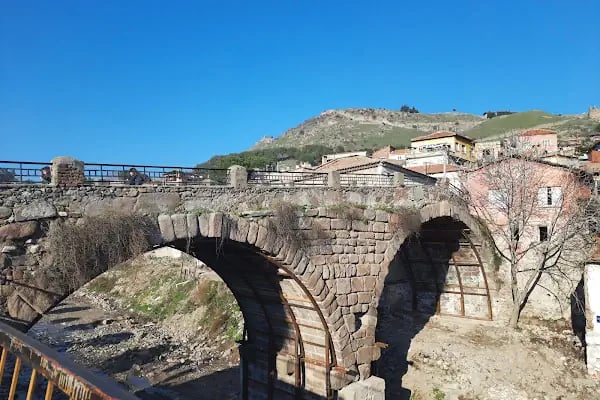 Tarihi Bergama Evleri - Resim 13