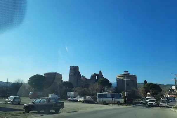 Tarihi Bergama Evleri - Resim 10