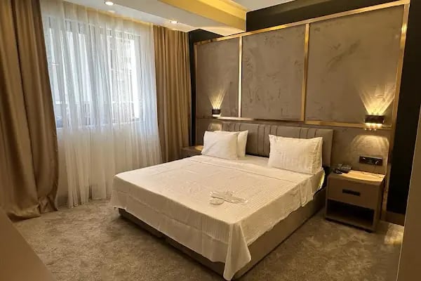 İSTANBLU HOTEL ATASEHİR - Resim 2