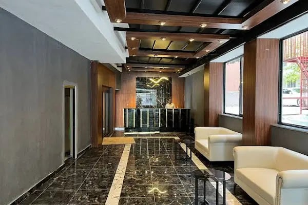 İSTANBLU HOTEL ATASEHİR - Resim 4