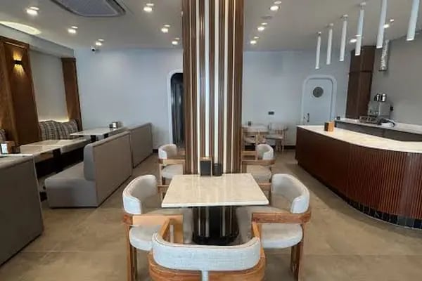 İSTANBLU HOTEL ATASEHİR - Resim 7