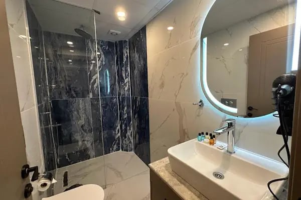 İSTANBLU HOTEL ATASEHİR - Resim 3