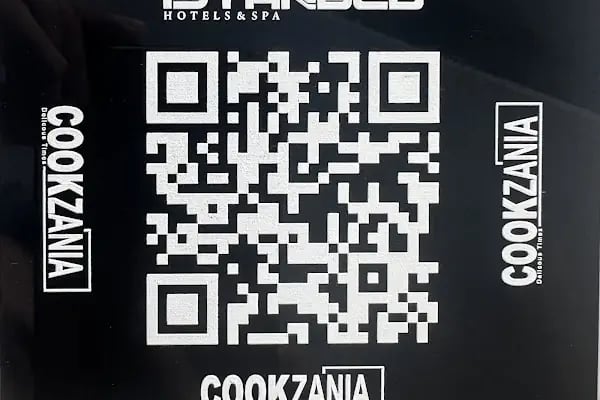 İSTANBLU HOTEL ATASEHİR - Resim 10