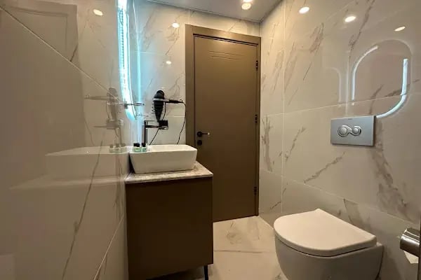 İSTANBLU HOTEL ATASEHİR - Resim 5