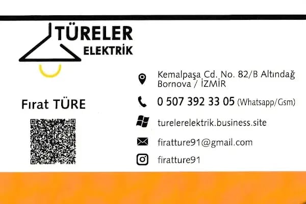 Türeler Elektrik - Resim 18