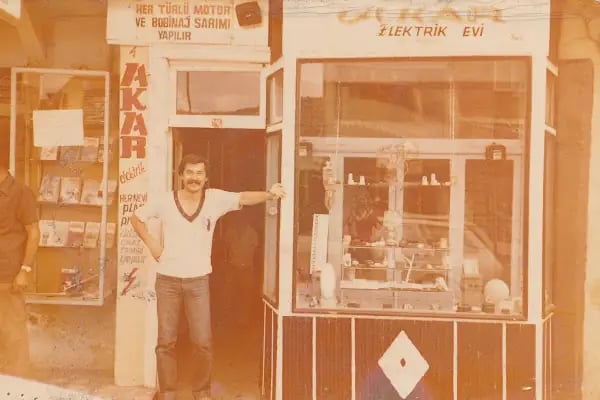 Türeler Elektrik - Resim 4