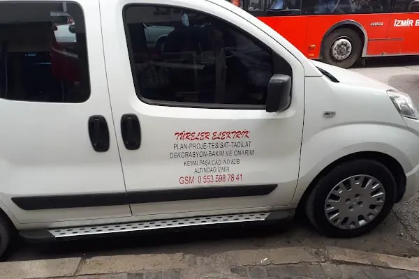 Türeler Elektrik - Resim 8