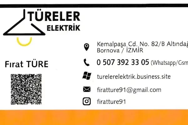 Türeler Elektrik - Resim 19