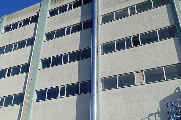 Çerkezköy Havalandırma Sistemleri - Resim 3
