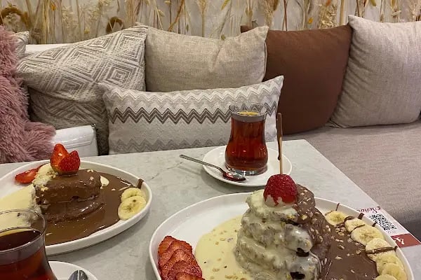 Senorita Chocolate Alanya - Resim 12