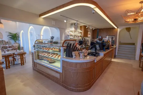 Senorita Chocolate Alanya - Resim 10
