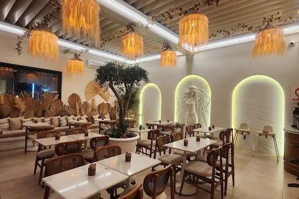 Senorita Chocolate Alanya - Resim 4