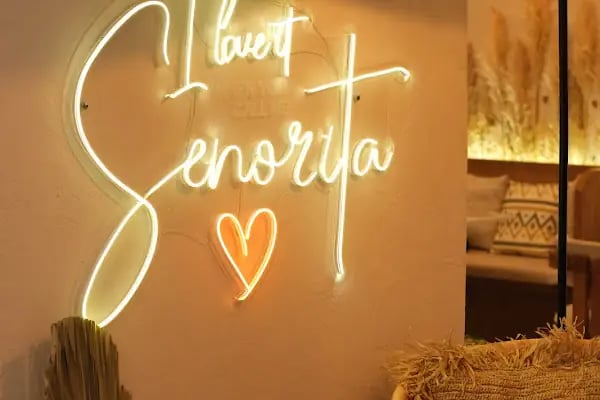 Senorita Chocolate Alanya - Resim 8