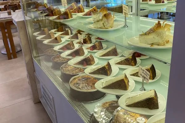 Senorita Chocolate Alanya - Resim 6